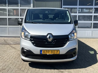 Renault Trafic – thumbnail 8