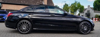 Mercedes-Benz C-Klasse – thumbnail 13