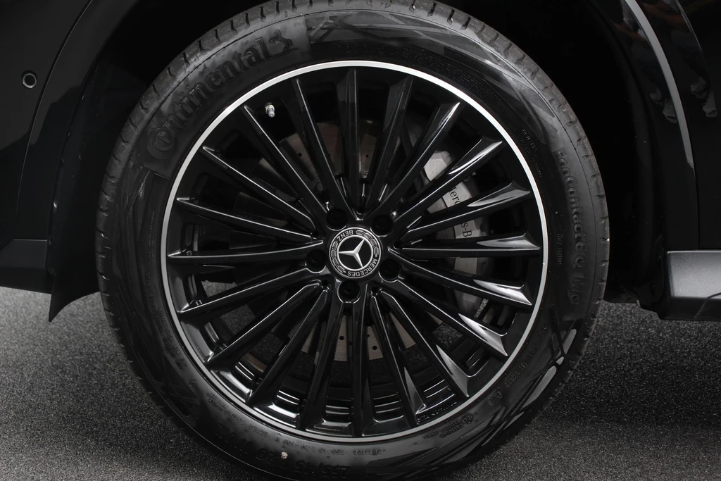 Mercedes-Benz GLC – foto 28