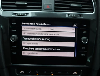 Volkswagen Golf – thumbnail 37