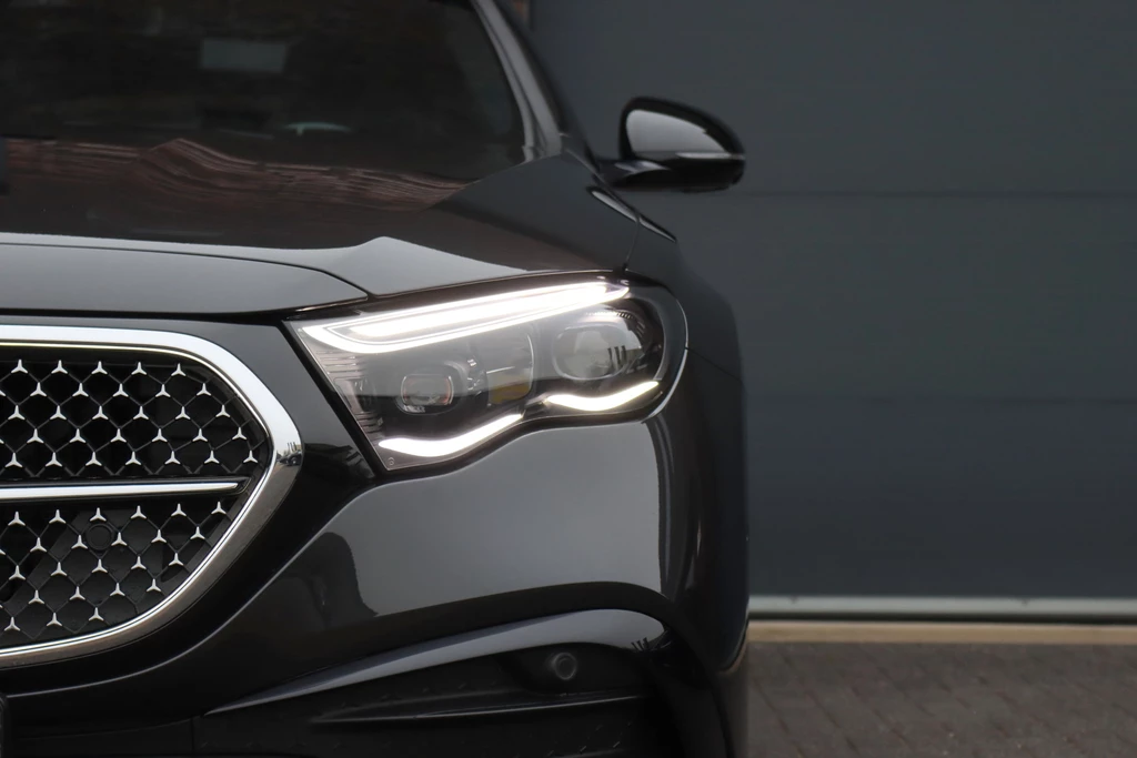 Mercedes-Benz E-Klasse – foto 23
