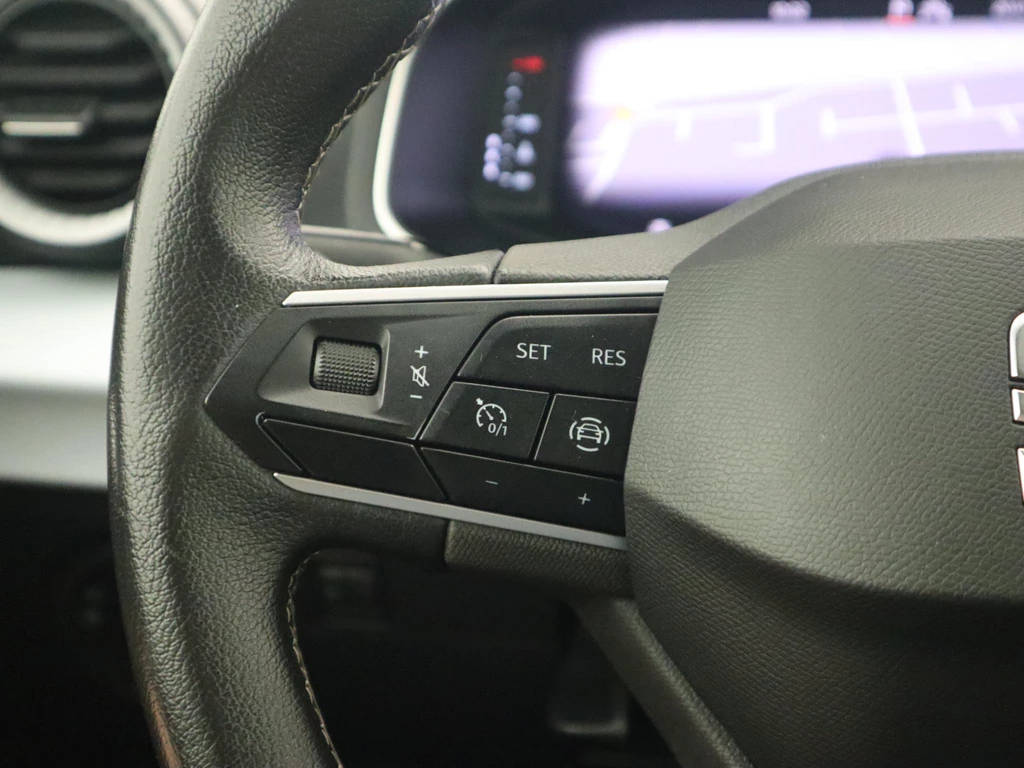 SEAT Arona – foto 33