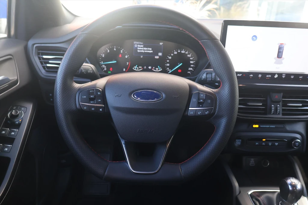 Ford Focus – foto 14