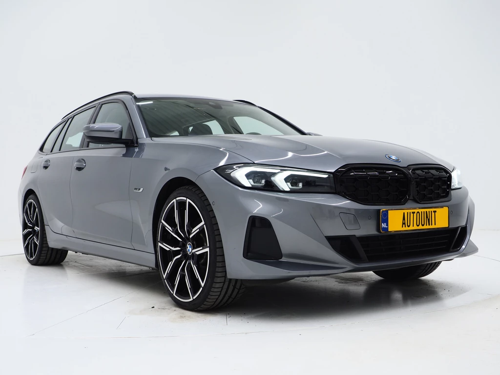 BMW 3 Serie – foto 7