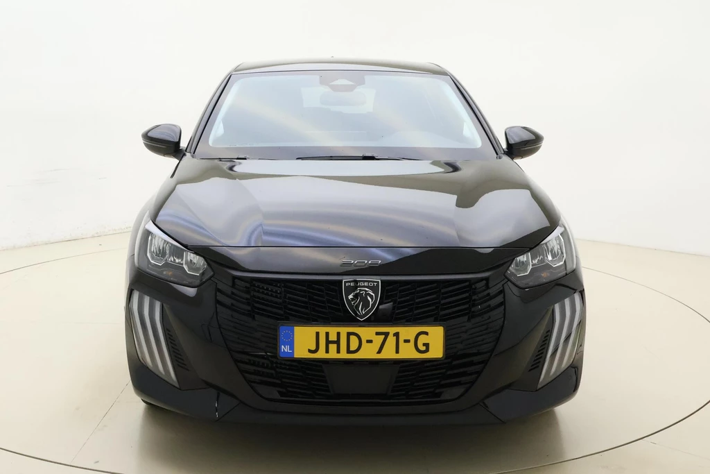 Peugeot 208 – foto 9