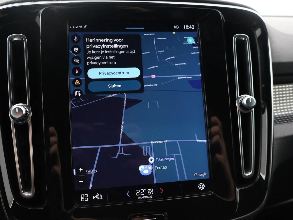 Volvo XC40 – foto 26
