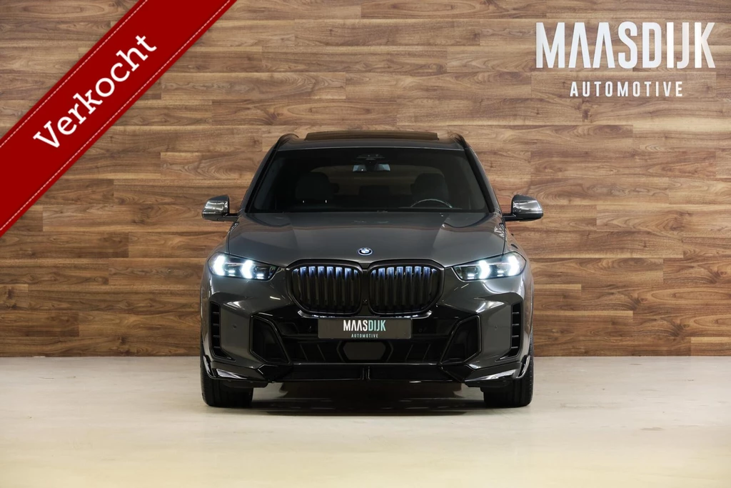 BMW X5 – foto 10