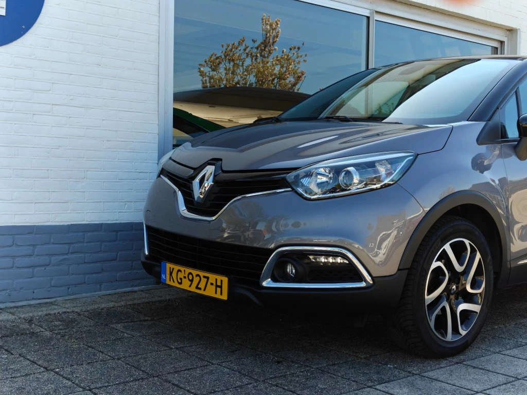 Renault Captur – foto 2