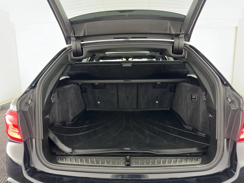 BMW 5 Serie – foto 13