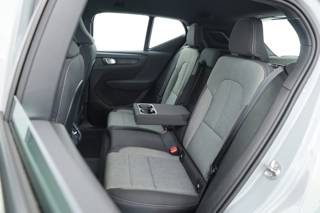 Volvo XC40 – foto 24
