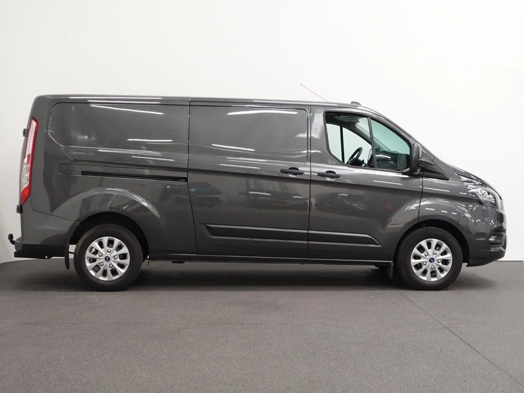 Ford Transit Custom – foto 6
