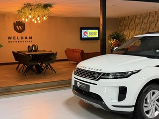 Land Rover Range Rover Evoque – thumbnail 5