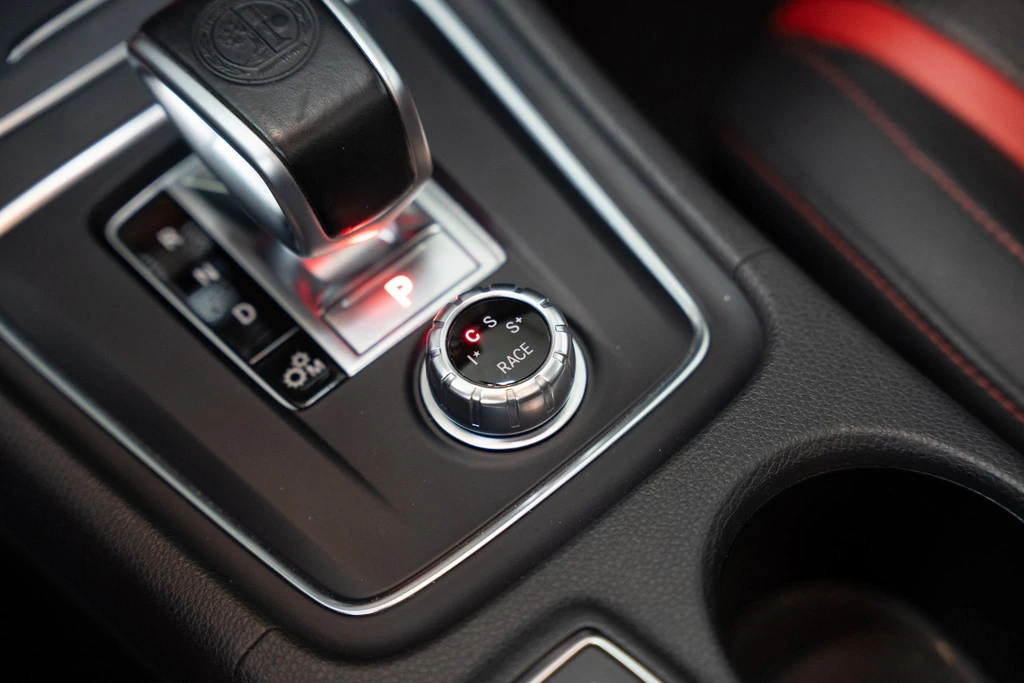 Mercedes-Benz A-Klasse – foto 26
