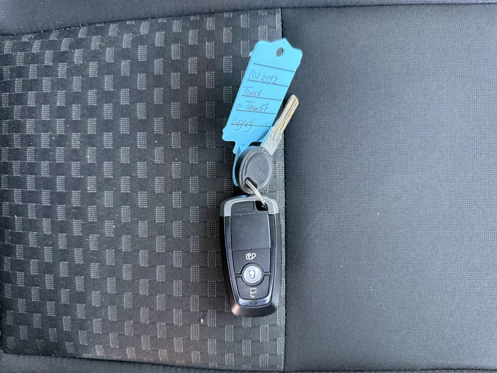 Ford E-Transit – foto 31