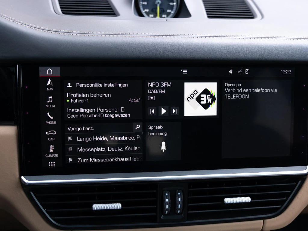 Porsche Cayenne – foto 100