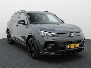 Volkswagen Tiguan – thumbnail 12