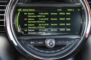 MINI Cooper – thumbnail 17