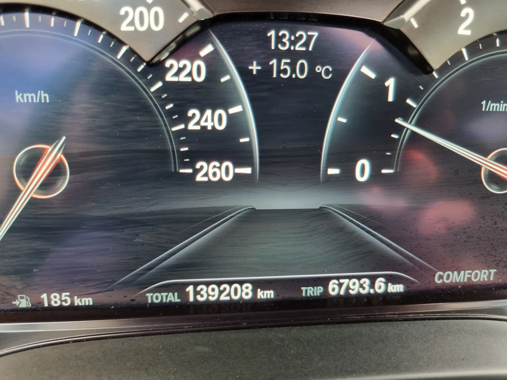 BMW 5 Serie – foto 31