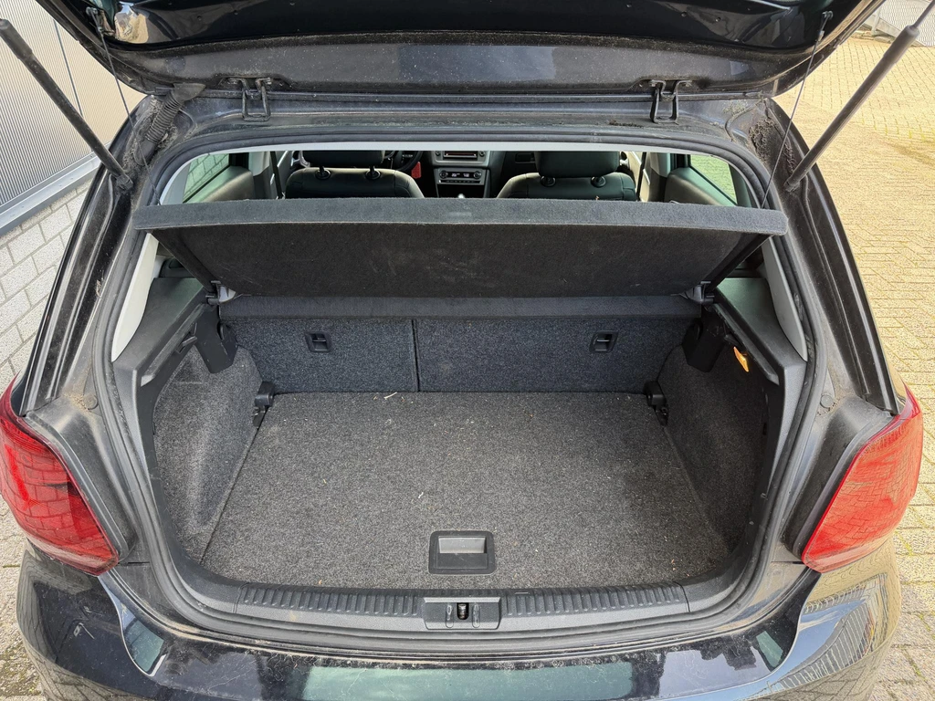 Volkswagen Polo – foto 9