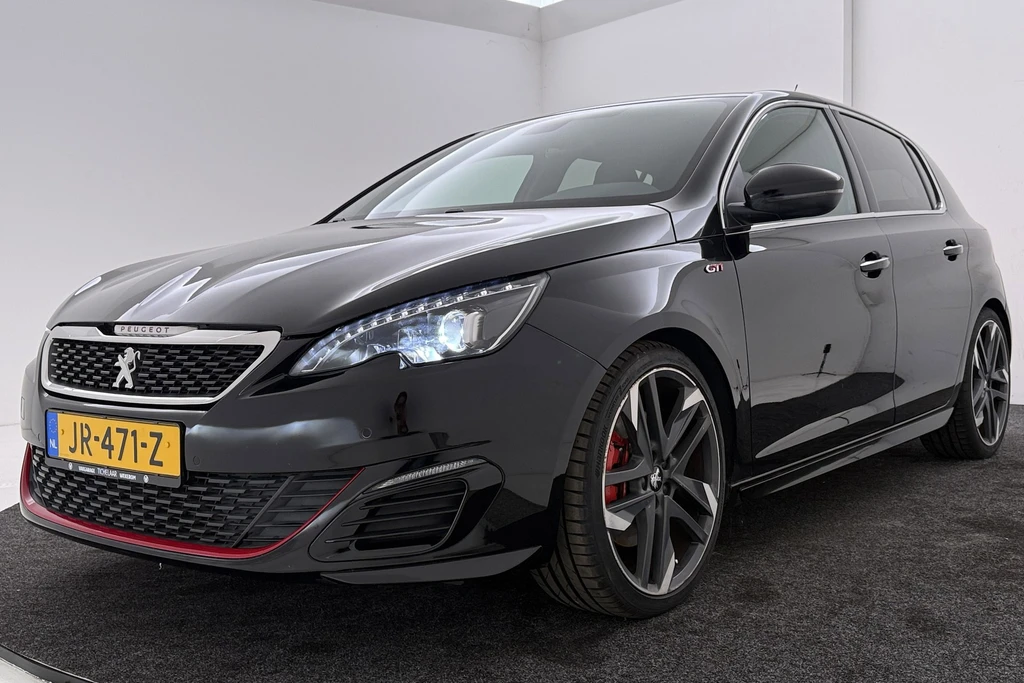 Peugeot 308 – foto 4