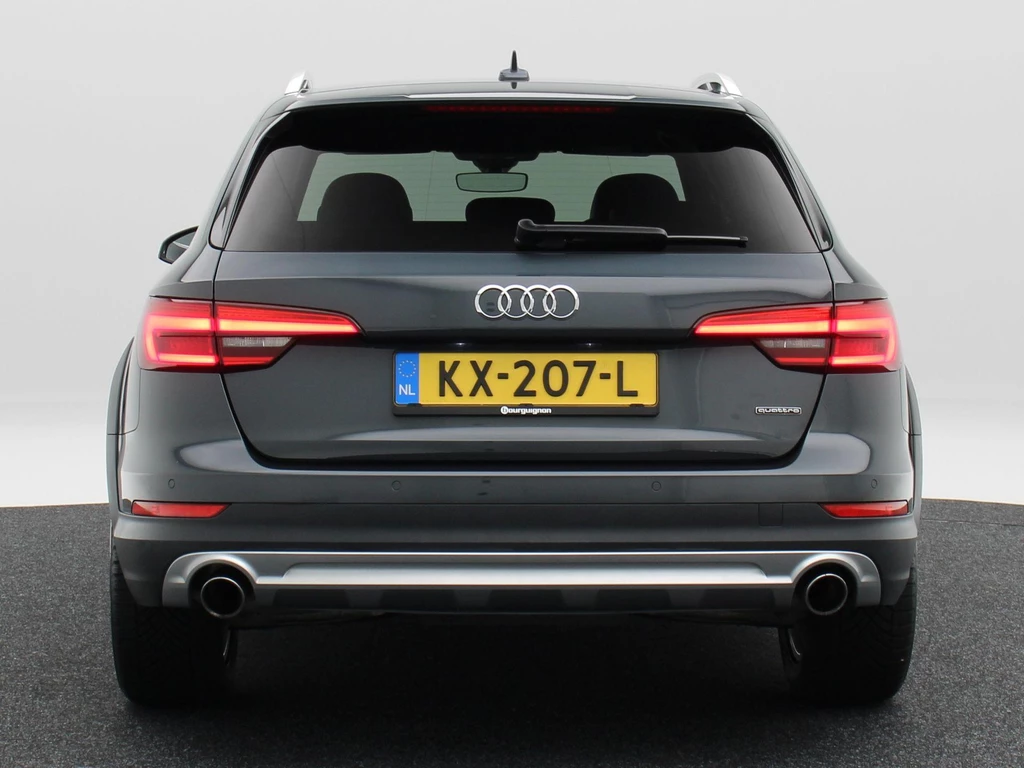 Audi A4 – foto 3