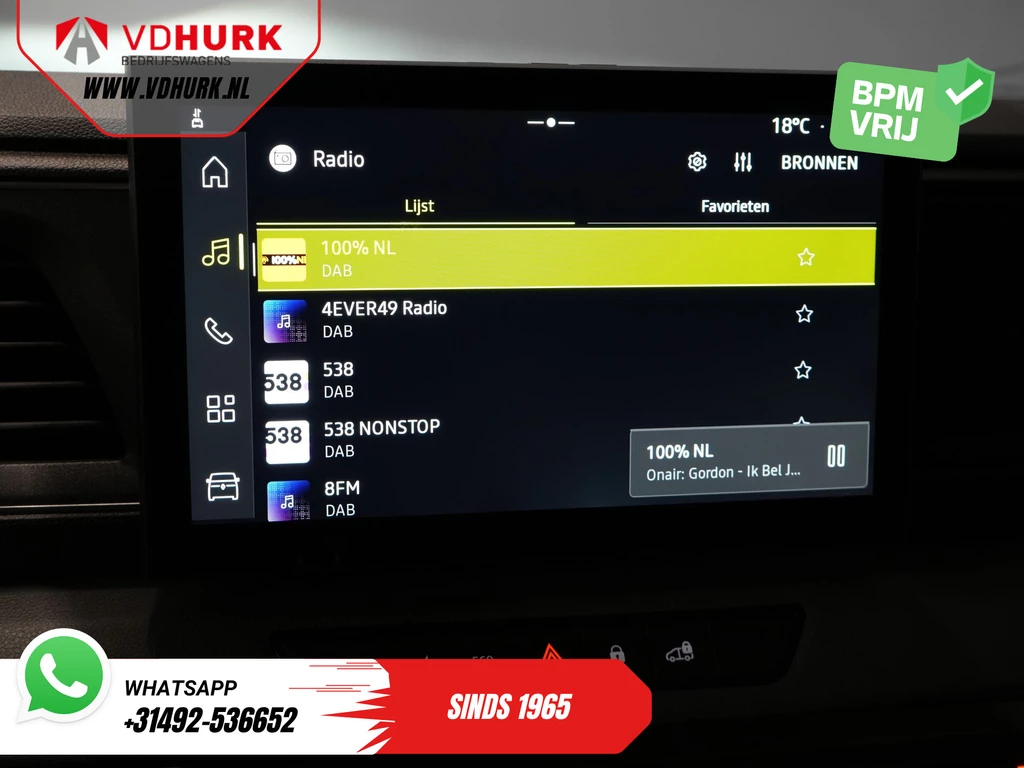 Renault Master – foto 23
