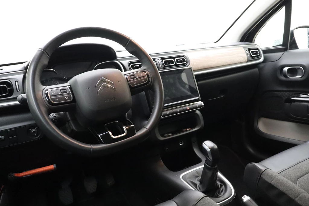 Citroën C3 – foto 16