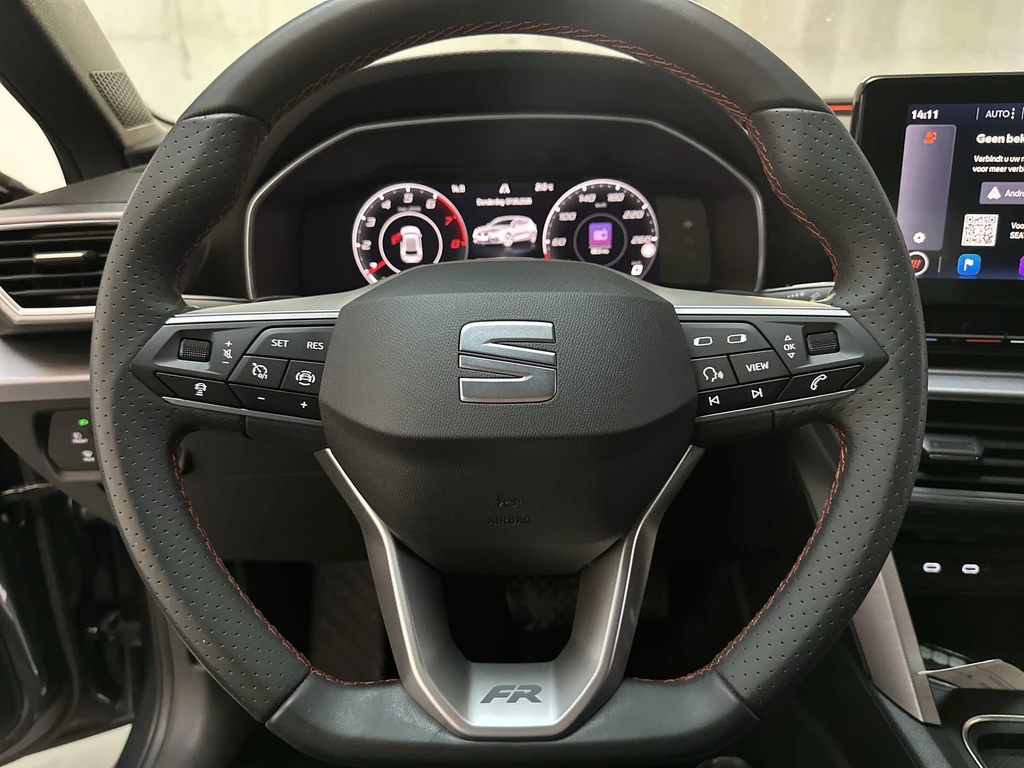 SEAT Leon – foto 11