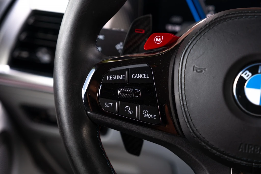 BMW XM – foto 34