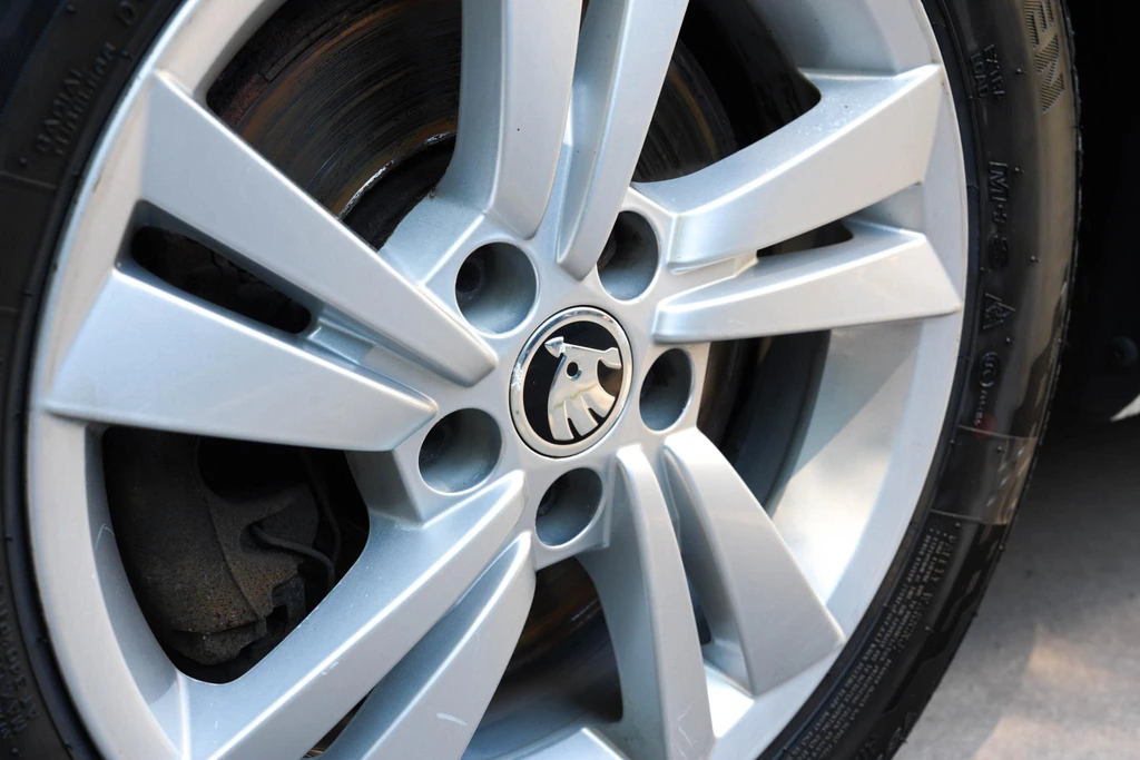 Škoda Fabia – foto 24