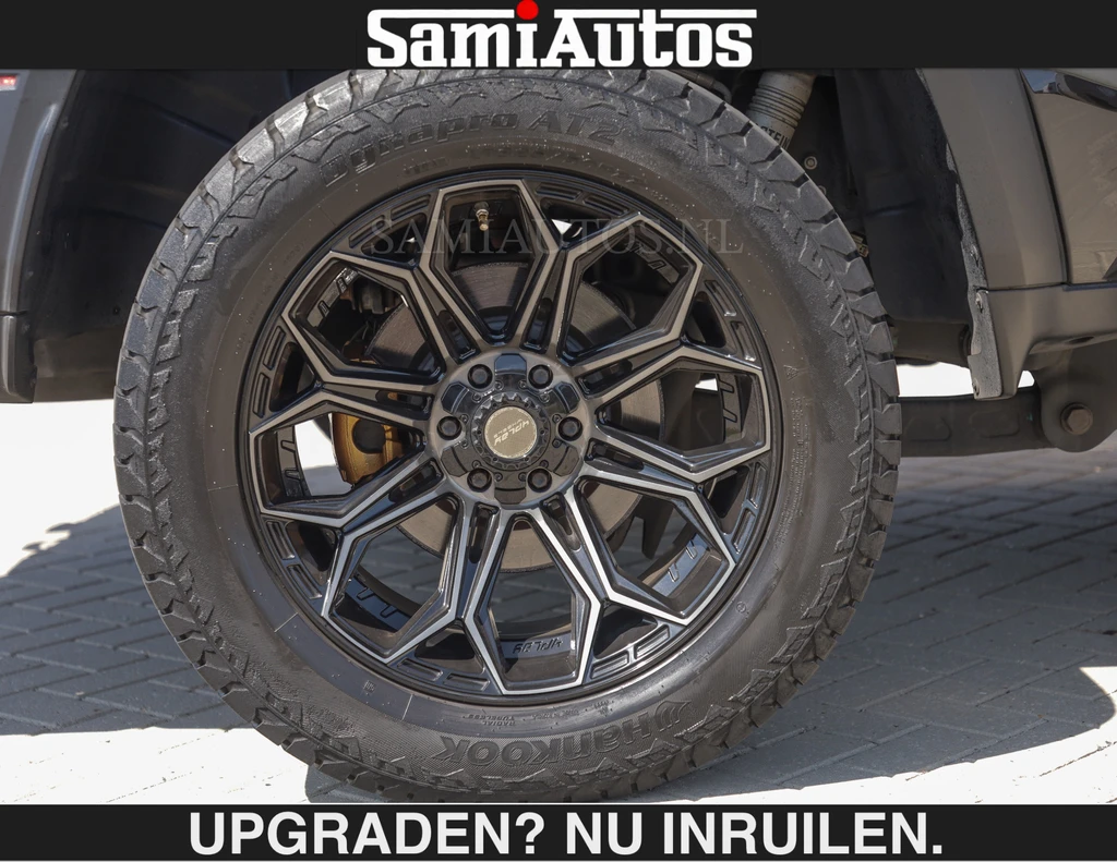 Dodge Ram Pick-Up – foto 40