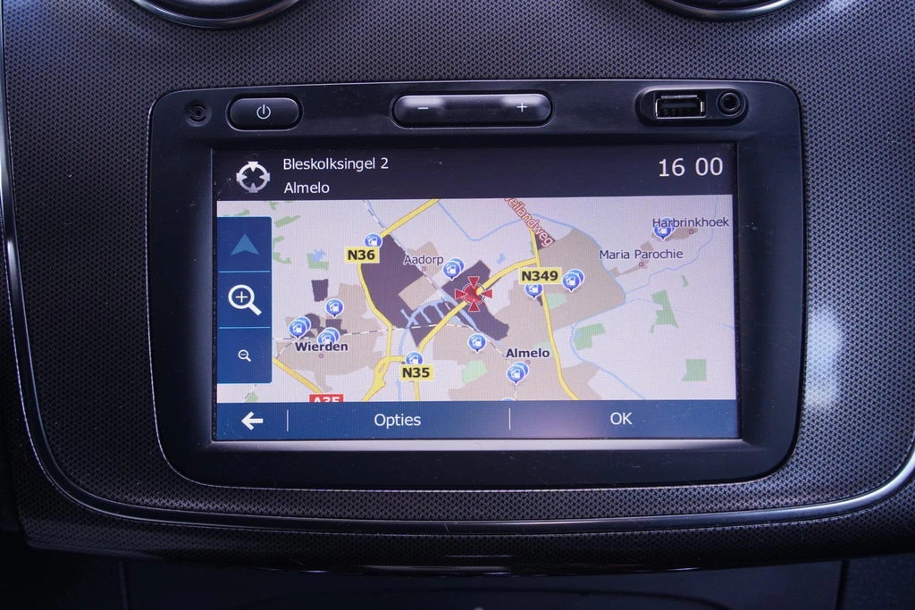 Dacia Sandero Stepway – foto 29