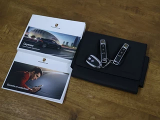 Porsche Cayenne – thumbnail 26