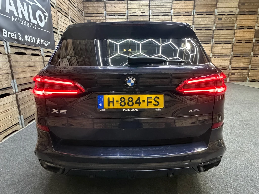 BMW X5 – foto 2