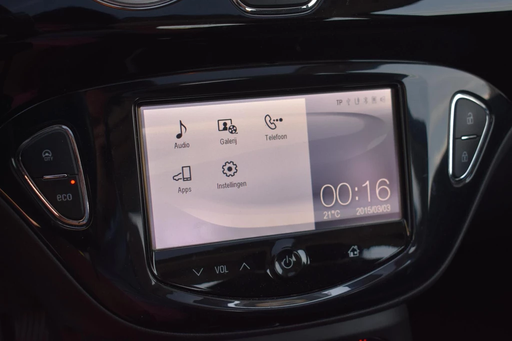 Opel ADAM – foto 17