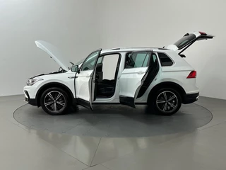 Volkswagen Tiguan – thumbnail 3
