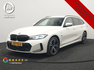 BMW 3 Serie – thumbnail 1