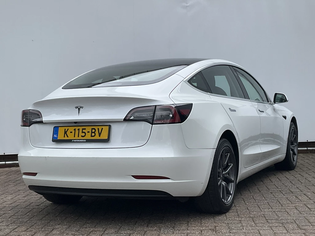 Tesla Model 3 – foto 6