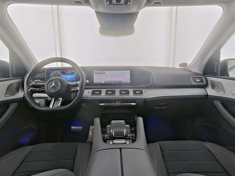 Mercedes-Benz GLE – foto 5