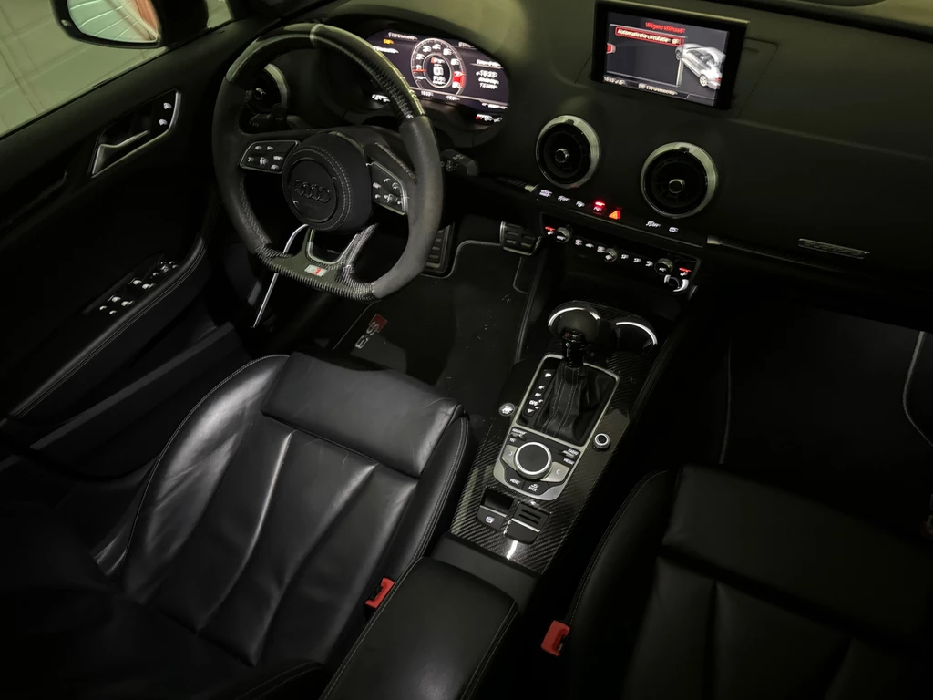 Audi S3 – foto 39