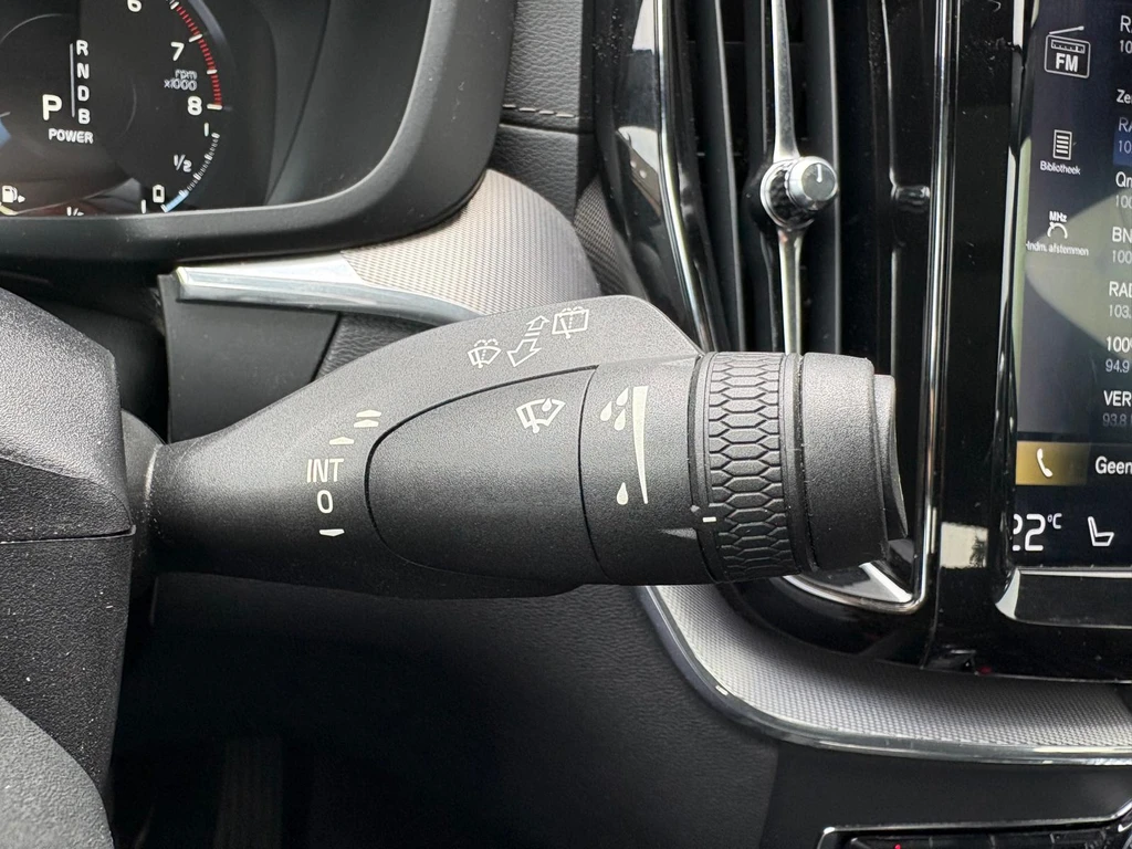 Volvo XC60 – foto 19