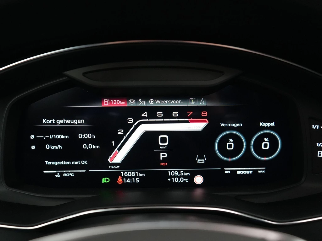 Audi RS6 – foto 23