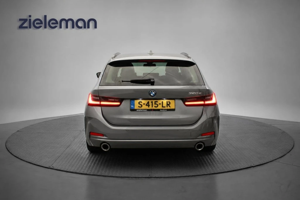 BMW 3 Serie – foto 5