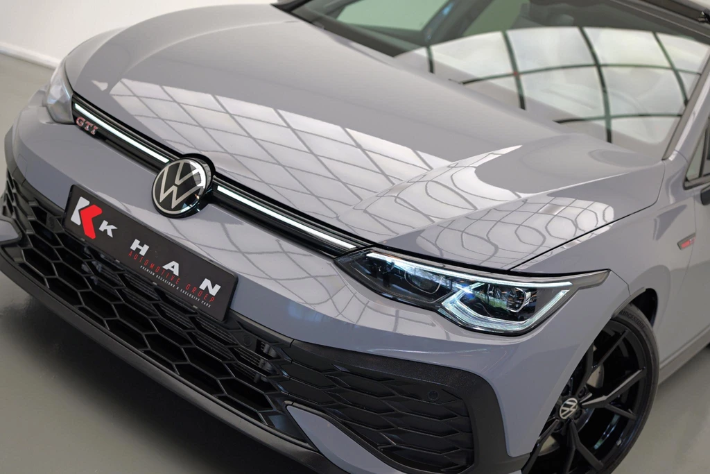 Volkswagen Golf – foto 5