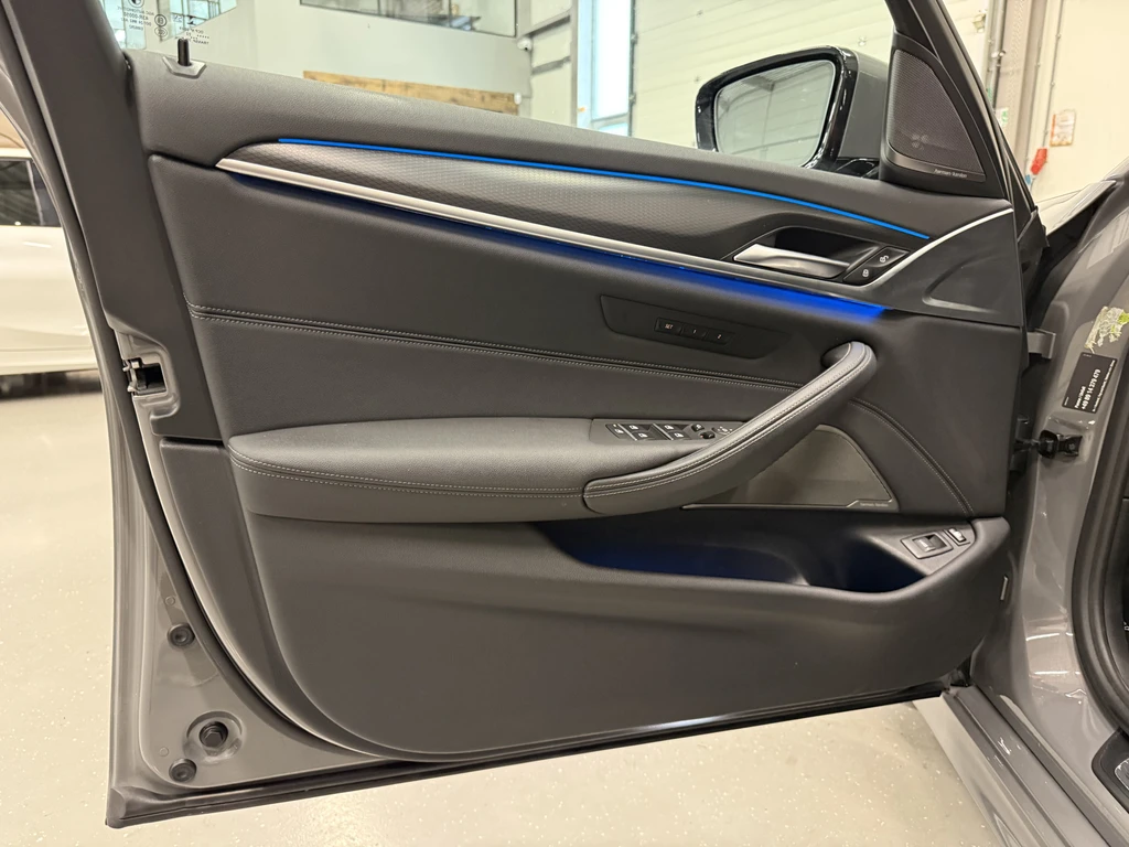 BMW 5 Serie – foto 51