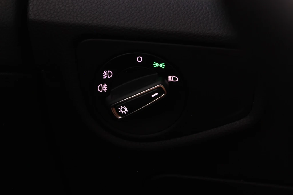Volkswagen Touran – foto 28