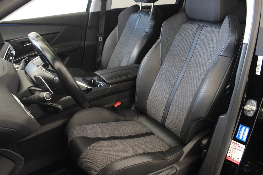 Peugeot 5008 – foto 13