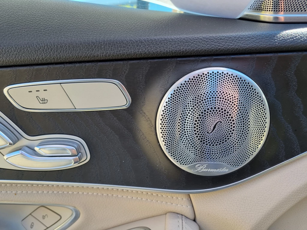 Mercedes-Benz C-Klasse – foto 26