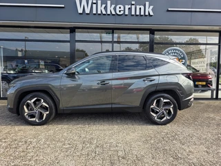 Hyundai Tucson – thumbnail 3