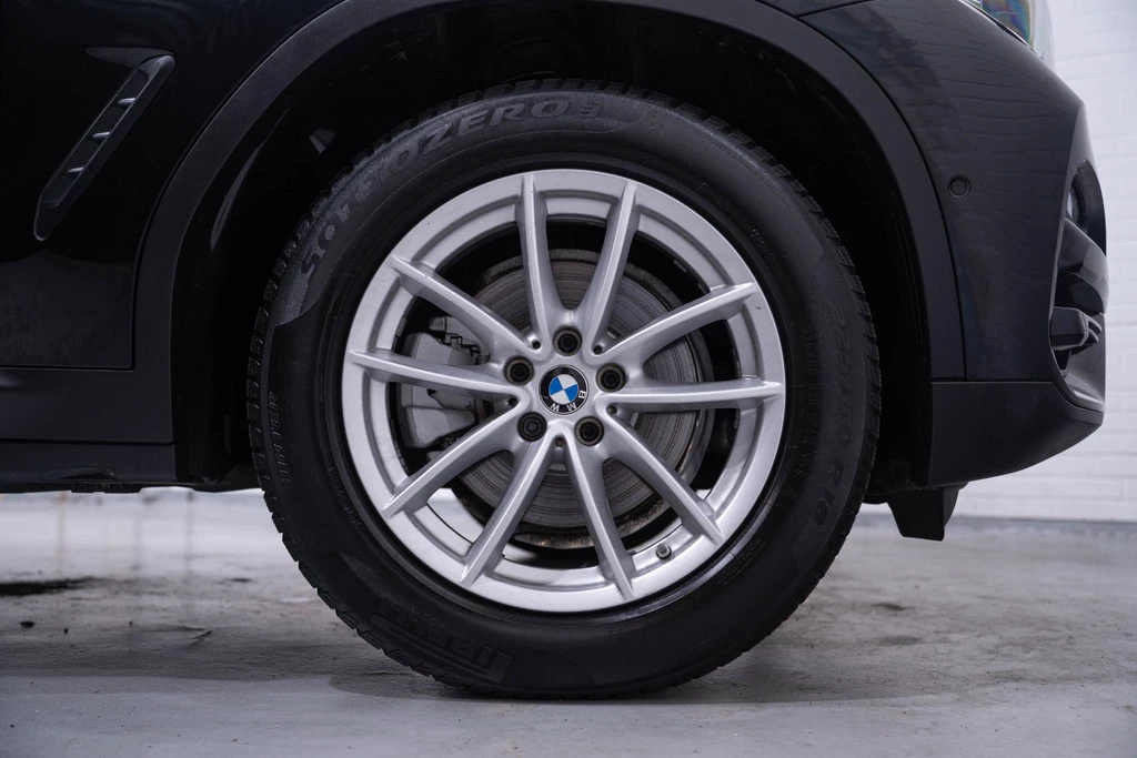 BMW X3 – foto 19